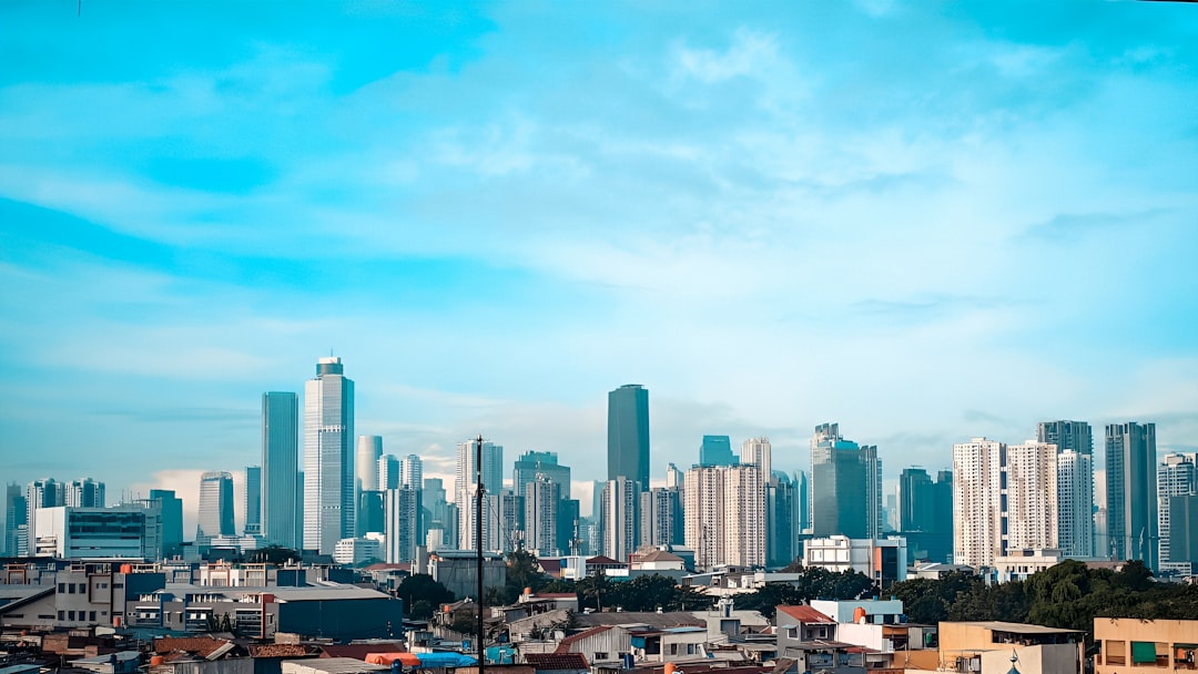 Jakarta Composite surges 2.1% — Indonesia market in focus